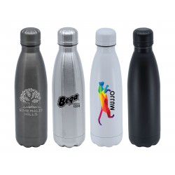 Drink Bottles - Metal - Avignon 500ml Vacuum Flask