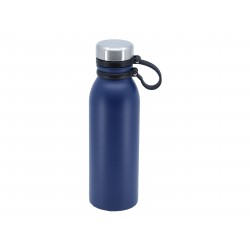 Drink Bottles - Metal - Andorra 600ml Vacuum Flask