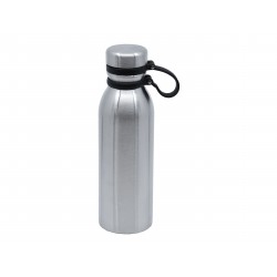 Drink Bottles - Metal - Andorra 600ml Vacuum Flask
