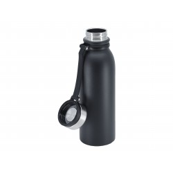Drink Bottles - Metal - Andorra 600ml Vacuum Flask