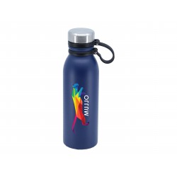 Drink Bottles - Metal - Andorra 600ml Vacuum Flask
