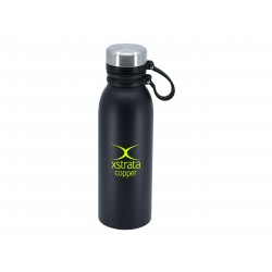Drink Bottles - Metal - Andorra 600ml Vacuum Flask