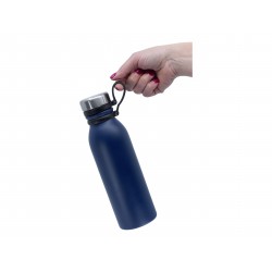 Drink Bottles - Metal - Andorra 600ml Vacuum Flask