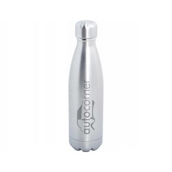 Drink Bottles - Metal - Venice 500mlVacuum Flask replaced by R02