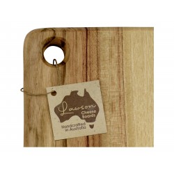 Cheese Gift Sets - Lawson Cheese Board 25cm