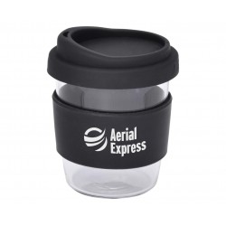 Reusable Coffee Cups - Glass - Cafe Cup Medium - 290ml