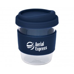 Reusable Coffee Cups - Glass - Cafe Cup Medium - 290ml