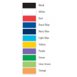 Outdoor Umbrellas - Bondi Beach Shade, Print 1 Col. Standard
