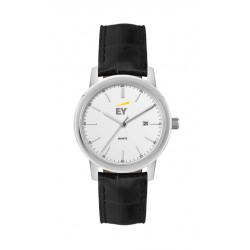 Corporate Watches - Watch, Mens/Ladies - Leather Strap