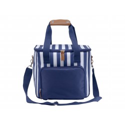 Cooler Bags - Ascot Jumbo Cooler, Navy
