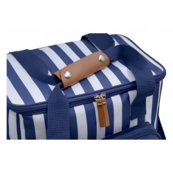 Cooler Bags - Ascot Jumbo Cooler, Navy