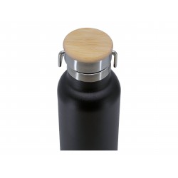 Drink Bottles - Metal - Valley 650ml Vacuum Flask
