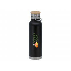 Drink Bottles - Metal - Valley 650ml Vacuum Flask