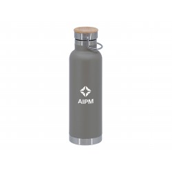 Drink Bottles - Metal - Valley 650ml Vacuum Flask