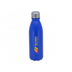 Drink Bottles - Metal - Promo 750ml Aluminium Bottle