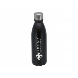 Drink Bottles - Metal - Promo 750ml Aluminium Bottle
