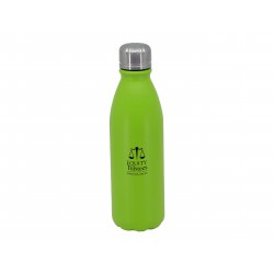 Drink Bottles - Metal - Promo 750ml Aluminium Bottle