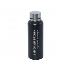 Drink Bottles - Metal - Parisian 750ml Stainless Steel Bottle
