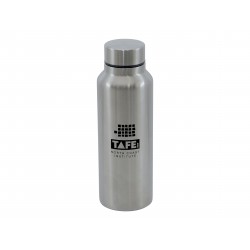 Drink Bottles - Metal - Parisian 750ml Stainless Steel Bottle