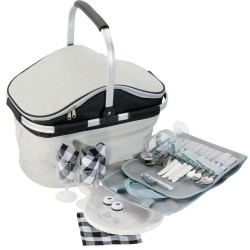 Picnic Sets - Picnic Carry Bag