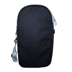Wine Holders and Carriers - Two Person Picnic Bag