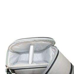 Wine Holders and Carriers - Two Person Picnic Bag