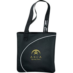 Tote & Calico Bags - Lunar Convention Tote
