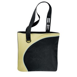 Tote & Calico Bags - Lunar Convention Tote