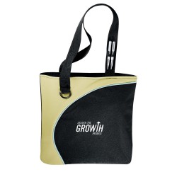 Tote & Calico Bags - Lunar Convention Tote