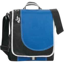 Conference Bags & Satchels - Boomerang Messenger Bag