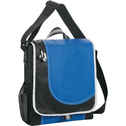 Conference Bags & Satchels - Boomerang Messenger Bag