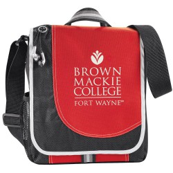 Conference Bags & Satchels - Boomerang Messenger Bag