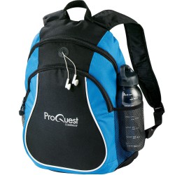 Backpacks - Coil Backpack