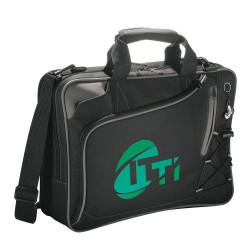 Laptop Bags - Summit Checkpoint-Friendly Computer-Case