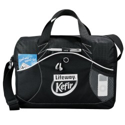 Conference Bags & Satchels - Boomerang Brief