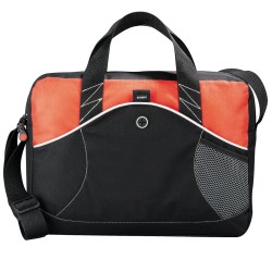 Conference Bags & Satchels - Boomerang Brief