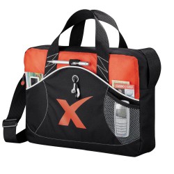 Conference Bags & Satchels - Boomerang Brief