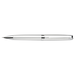 Metal Promotional Pens - Berlin Smooth Twist Action Mechanical Pencil
