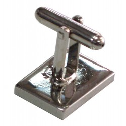 Cufflinks - Plain Cufflinks