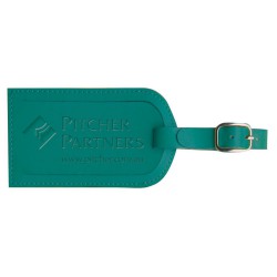 Luggage Tags - Coloured Luggage Tag