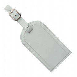 Luggage Tags - Coloured Luggage Tag