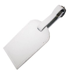 Luggage Tags - Coloured Luggage Tag
