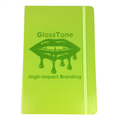 Flasks - Ambassador Bound JournalBook™