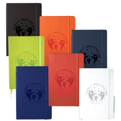 Flasks - Ambassador Bound JournalBook™