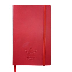 Flasks - Ambassador Bound JournalBook™