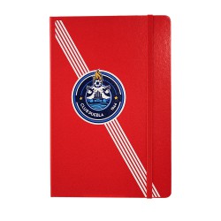 Flasks - Ambassador Bound JournalBook™