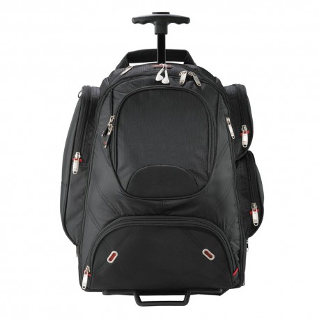 Backpacks - Elleven™ Wheeled Compu-Backpack