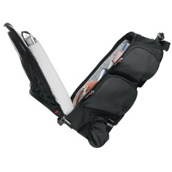 Backpacks - Elleven™ Wheeled Compu-Backpack