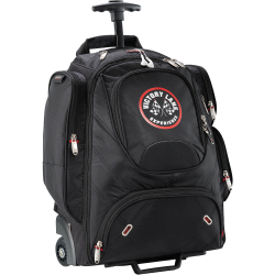 Backpacks - Elleven™ Wheeled Compu-Backpack