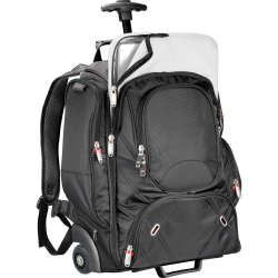 Backpacks - Elleven™ Wheeled Compu-Backpack